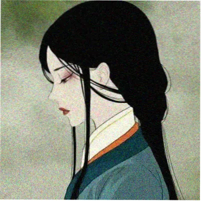谢怜 角色头像
